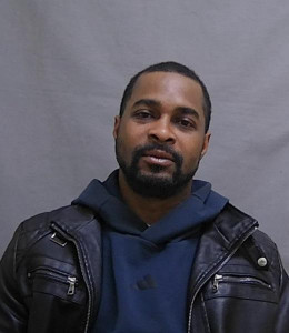 Corwin Lavelle Moss a registered Sex Offender of Ohio