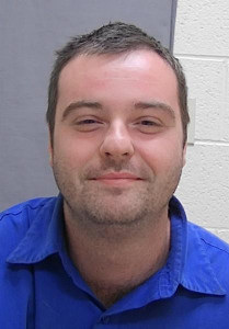 Nathan Daniel Collins a registered Sex Offender of Ohio