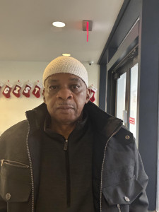 Stanley Williams a registered Sex Offender of Ohio