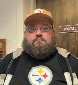 Joshua Copeland a registered Sex Offender of Ohio