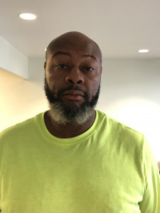 James Maddox Jr a registered Sex Offender of Ohio