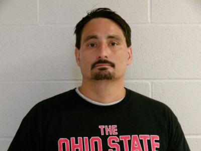 George William Moore a registered Sex Offender of Ohio