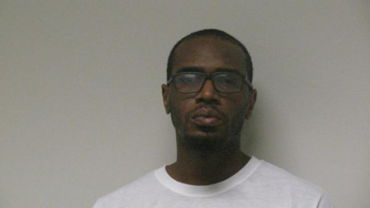 Juston Amar Williams a registered Sex Offender of Ohio