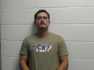 Peter Rios II a registered Sex Offender of Ohio