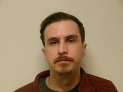 Brian D Zeuch a registered Sex Offender of Ohio