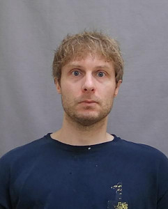 Jonathan Michael Ballard a registered Sex Offender of Ohio