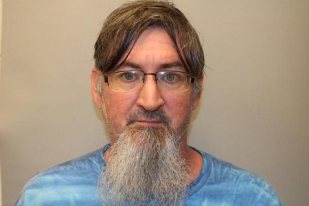 John Nicholas Yoho a registered Sex Offender of Ohio