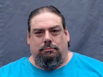 Rick Adam Hunt a registered Sex Offender of Ohio