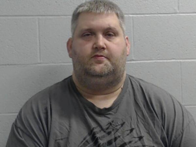 Kenneth Isaac Younker a registered Sex Offender of Ohio