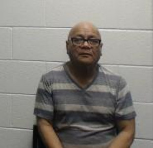 Joseph J Mateo a registered Sex Offender of Ohio