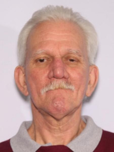 Bradley Dean Hudson a registered Sex Offender of Ohio