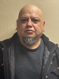 Anthony Silva a registered Sex Offender of Ohio
