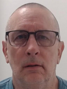 Gregory Allen Clapper a registered Sex Offender of Ohio