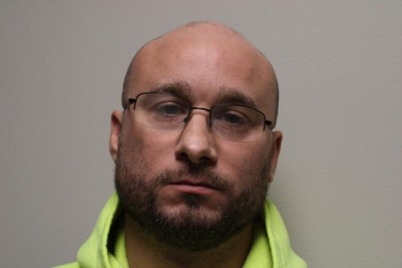 Aaron Day Russell Jr a registered Sex Offender of Ohio