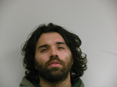 Robert Edward Wolford a registered Sex Offender of Ohio