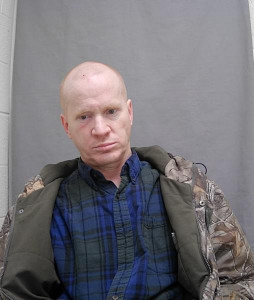 Christopher Lee Stone a registered Sex Offender of Ohio