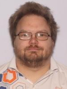 Zachary Nickoson a registered Sex Offender of Ohio