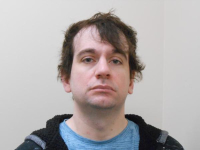 Matthew Joseph Krivanek a registered Sex Offender of Ohio