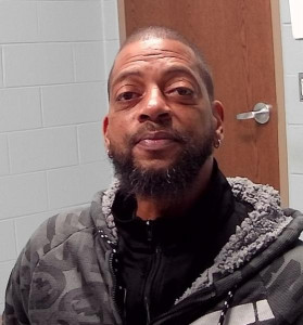 Eric Dometrice Thomas a registered Sex Offender of Ohio