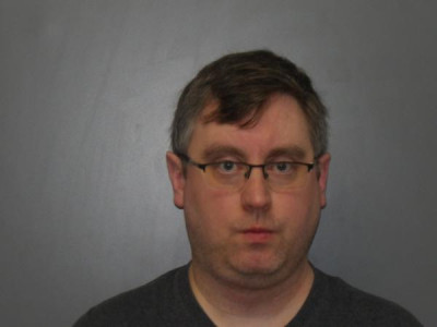 Jeremy Collins a registered Sex Offender of Ohio