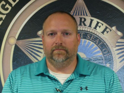 Seth Thomas Burnett a registered Sex Offender of Ohio