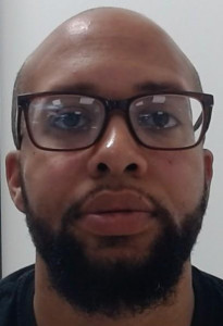 Gibran Jeffery Baskerville a registered Sex Offender of Ohio
