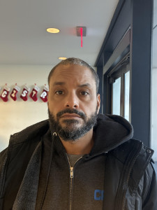 James Berrocales a registered Sex Offender of Ohio