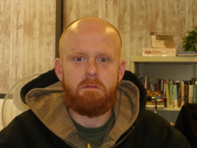Michael Gregory Harris a registered Sex Offender of Ohio