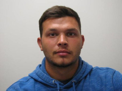 Dominic Jarod Cboins a registered Sex Offender of Ohio