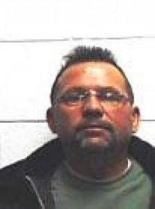 Robert Cousino a registered Sex Offender of Ohio