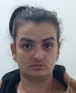 Rebecca Lynn Romy a registered Sex Offender of Ohio