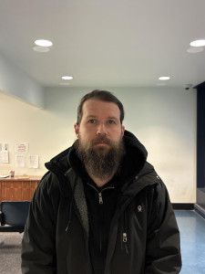 Kevin W Hornsby a registered Sex Offender of Ohio