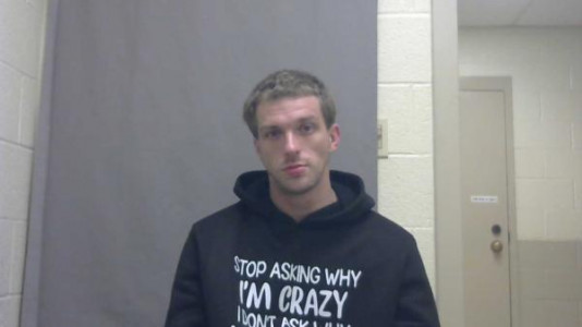Matthew James Marshall a registered Sex Offender of Ohio