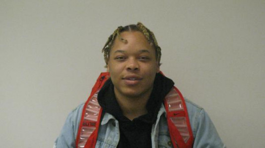 Wayne Lemar Martin Jr a registered Sex Offender of Ohio