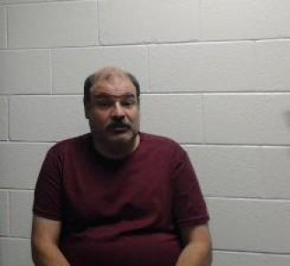 Corey M Hendricks a registered Sex Offender of Ohio