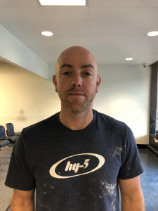 Patrick Dechant a registered Sex Offender of Ohio