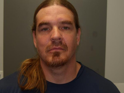 Jason Thomas Rooks a registered Sex Offender of Ohio