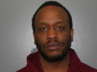 Davis Anthony Dorsey a registered Sex Offender of Ohio