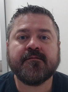 Timothy Carl Luke a registered Sex Offender of Ohio