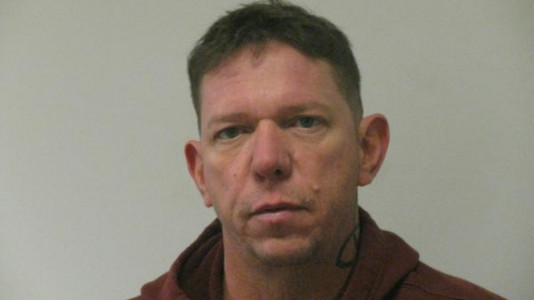 Mark Edward Timothy Gibson a registered Sex Offender of Ohio
