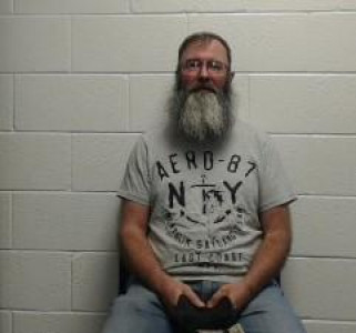 Russell Eric Hutcheson a registered Sex Offender of Ohio