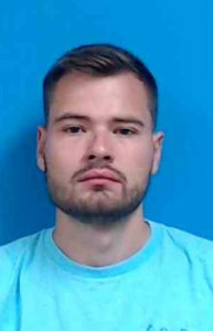 Tristen Robert Wehner a registered Sex Offender of Ohio