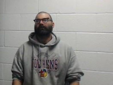 Timothy Alan Arps a registered Sex Offender of Ohio
