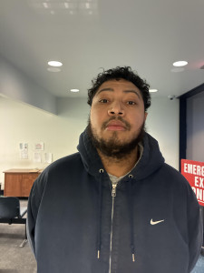 Desmond Terrence Cummings a registered Sex Offender of Ohio