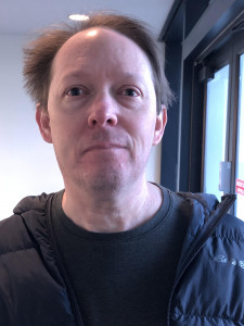 Aaron M Schlesinger a registered Sex Offender of Ohio