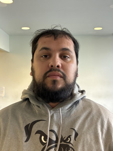 Edwin James Garcia a registered Sex Offender of Ohio