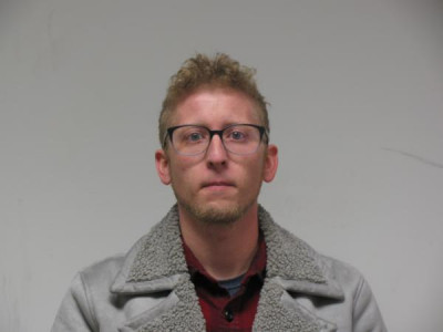 Larry Jeremy Hinson III a registered Sex Offender of Ohio