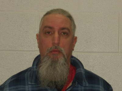 Michael Patrick Crosby a registered Sex Offender of Ohio