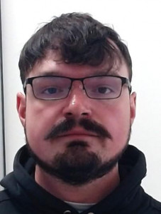 Christian Andrew Kinsinger a registered Sex Offender of Ohio