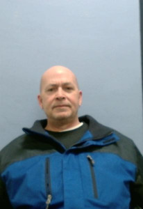 Chad E Harmon a registered Sex Offender of Ohio